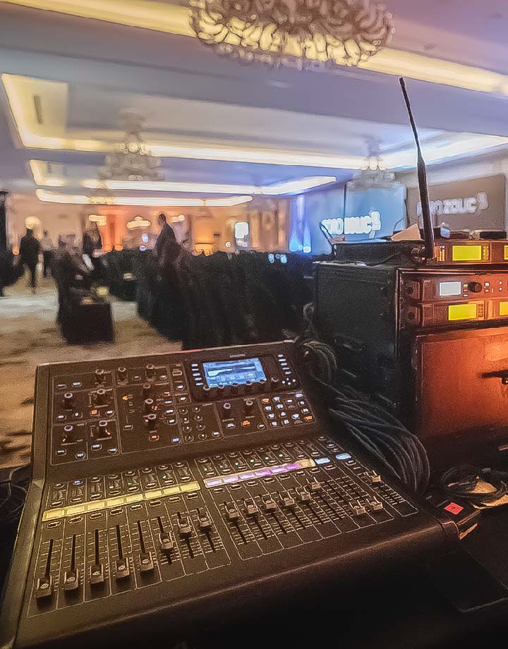 AUDIOVISUALES